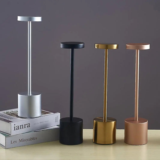 Simple LED Table Lamp Creative Ambient Light