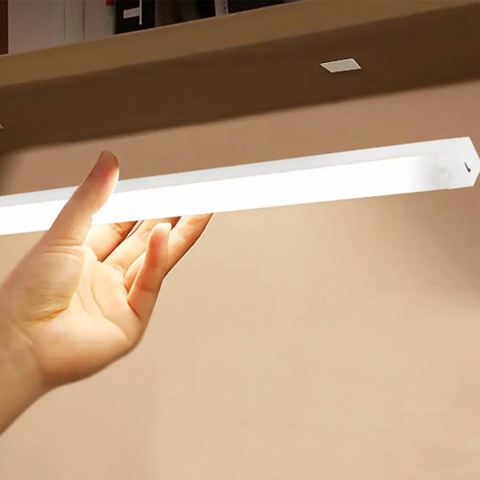 Sensor Cabinet LED Light Bar